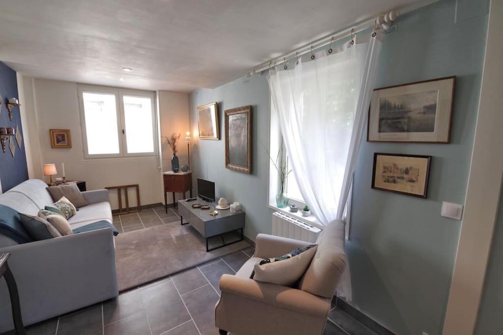 Jolie Cottage Idealement Situee Honfleur Kültér fotó