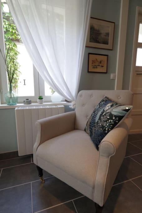 Jolie Cottage Idealement Situee Honfleur Kültér fotó