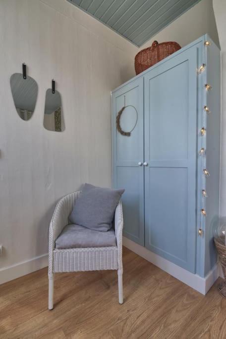 Jolie Cottage Idealement Situee Honfleur Kültér fotó