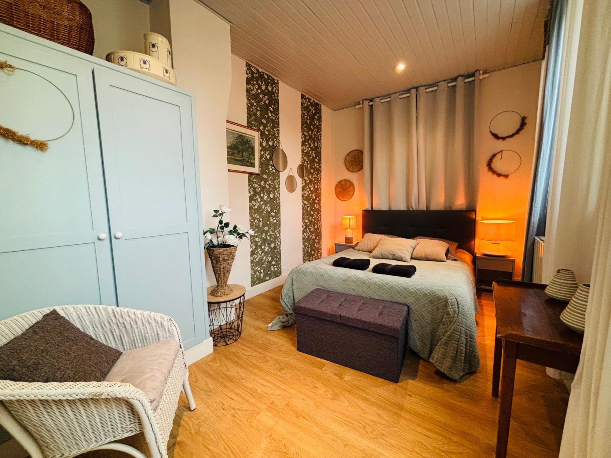 Jolie Cottage Idealement Situee Honfleur Kültér fotó